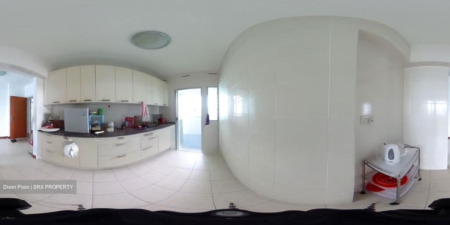 Blk 421 Casa Clementi (Clementi), HDB 4 Rooms #558811211